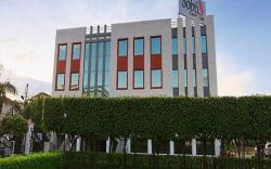 Sobti Continental Bareilly Hotel