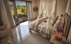 The Sawah Villa