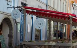 CRU Hotel