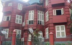 Koder House Boutique Hotel
