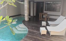 Villa Cantika Resort