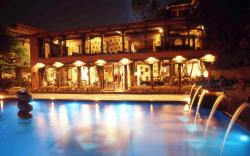 Dwarika's Hotel