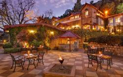 The Naini Retreat Nainital by Leisure Hotels 