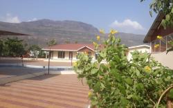 Evergreen Farm Villa