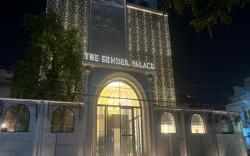 The Sunder Palace - A Luxury Boutique Hotel