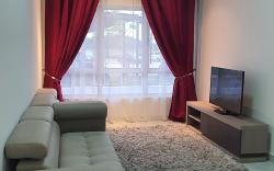 03 Family Friendly Homestay @ Cyber10