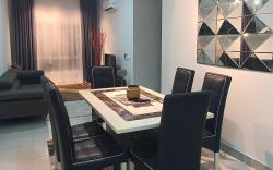 My Homestay Aspire Residence 2 (Ground Floor Unit)