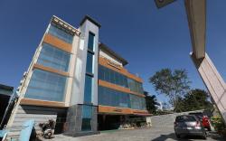 JK Golden Embassy  Metagalli