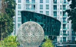 Citycenter residence pattaya One