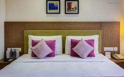 JK Residency Kelakam