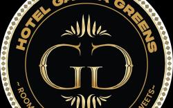 Hotel Ganga Greens