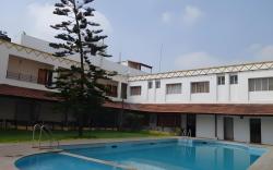 Deja Vu Coimbatore Hotel