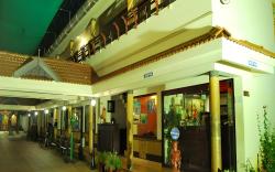 Guruvayoor Resorts