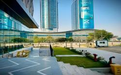 UNA Hospitality - Elysium Tower
