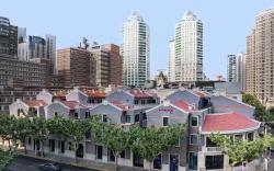 Moxy Shanghai Putuo