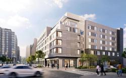 AC Hotel Ann Arbor Downtown