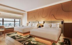 The Westin Sao Paulo