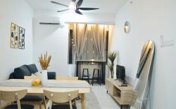 KLIA Airport Homestay 18