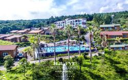 Ive Resort Jeju