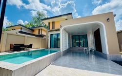 โครงการบ้านเขาแก้ววิลล่า 3 - Khao Kaew Villa 3