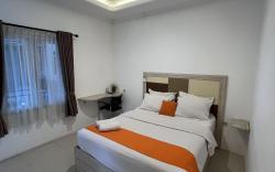 Sasandu inn - Bogor