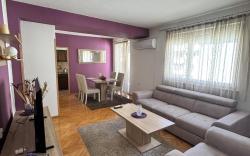 L's Apartment