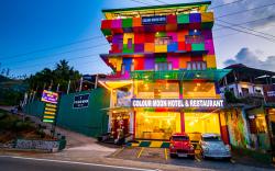 Colour Moon Hotel