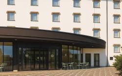 B&B HOTEL Latina