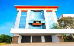 Collection O Ameerpet Balkampet Road