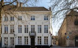 EVERELMUS boutique bnb