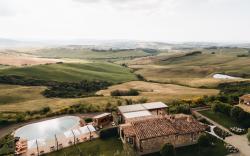 Capanna Suites