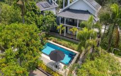 WetLand Resort Negombo