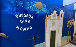 Pousada Gira Mundo
