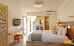 Hotel Lucine