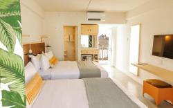 Hotel Lucine