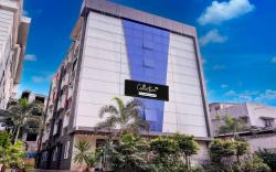 Collection O Navi Mumbai Formerly IVY Hotel