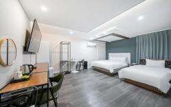 Summit Stay Hotel Sanjeong-dong Jeonju
