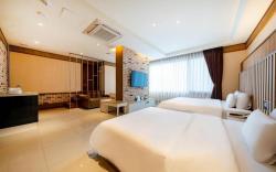 Gwangyang Divine Hotel