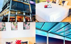The Straits Melaka 5-22 BySkyCityResort&Management