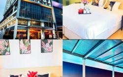 The Straits Melaka 7-18 By SkyCityResort&Managemnt