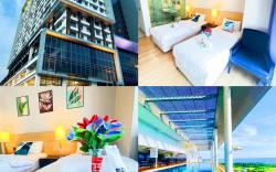 The Straits Melaka 3A-16By SkyCityResort&Managemnt