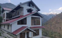 Atulya Orchard Retreat 
