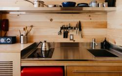 Postcard Cabins Wild Rose