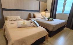 Windmill  4 Star Skypool 1