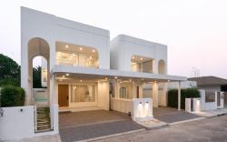 The Cloud Pool Villa 38A