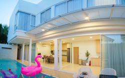 The Cloud Pool Villa 38A