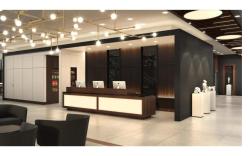 AC Hotel Ottawa Downtown