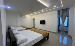 Sakthi Guest House