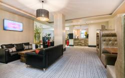 The Ainscow Hotel