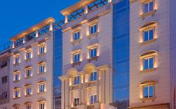 Airotel Stratos Vassilikos Hotel